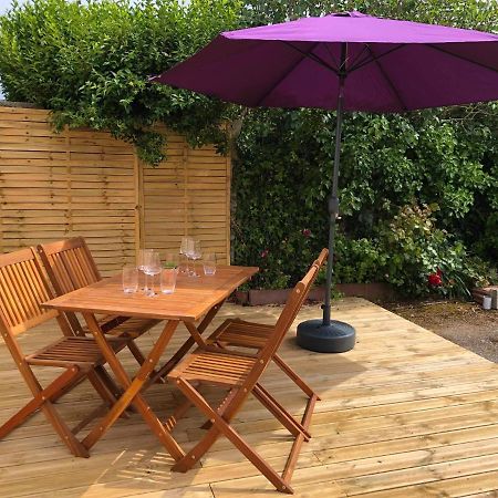 Holiday Normandy Se Ressourcer A Deux Pas De La Mer Fermanville 外观 照片