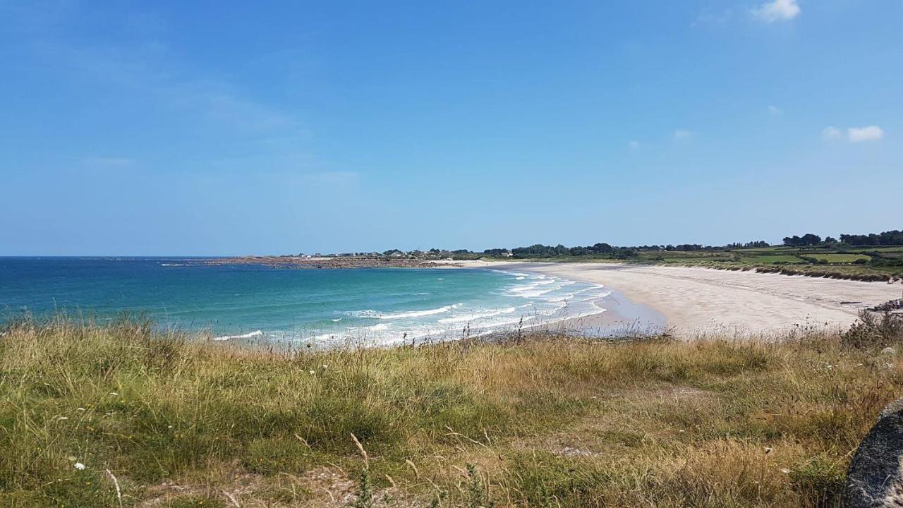 Holiday Normandy Se Ressourcer A Deux Pas De La Mer Fermanville 外观 照片