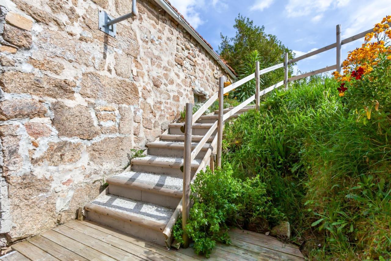 Holiday Normandy Se Ressourcer A Deux Pas De La Mer Fermanville 外观 照片