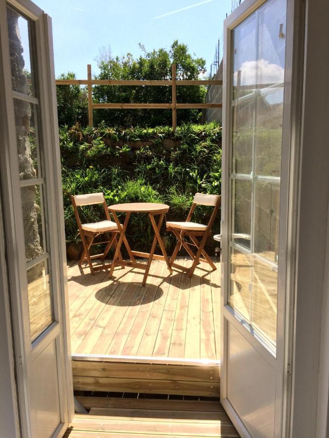 Holiday Normandy Se Ressourcer A Deux Pas De La Mer Fermanville 外观 照片